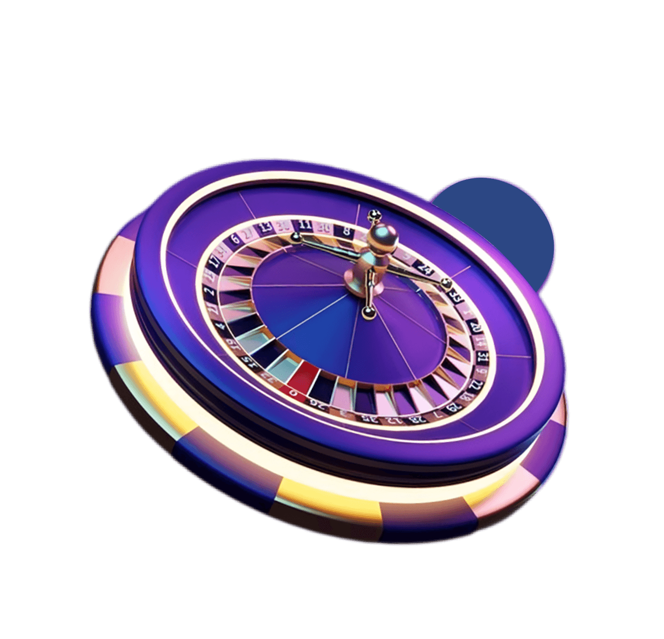Wheel of Fortune